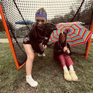 Meet your Posher, Macie